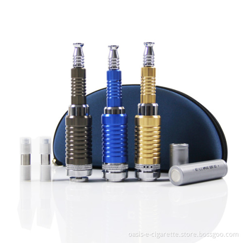 Huge Vapor Mechanical Mod Extension Tube (k100)